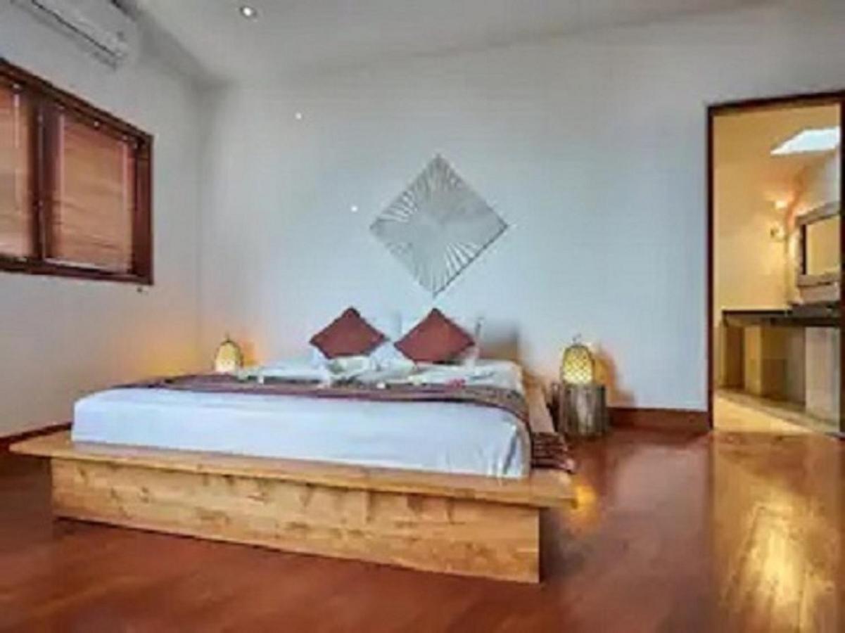 Villa Mimpi Manis Infinity Pool&180°Ocean View Amed Zewnętrze zdjęcie