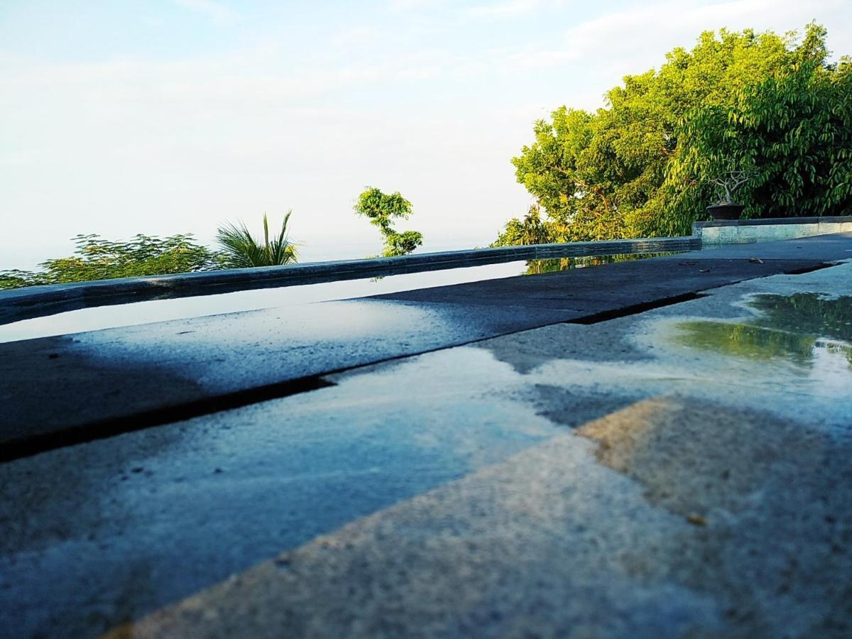 Villa Mimpi Manis Infinity Pool&180°Ocean View Amed Zewnętrze zdjęcie