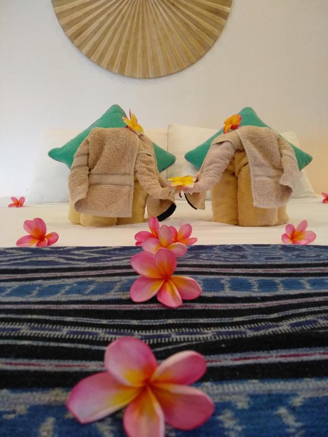 Villa Mimpi Manis Infinity Pool&180°Ocean View Amed Zewnętrze zdjęcie
