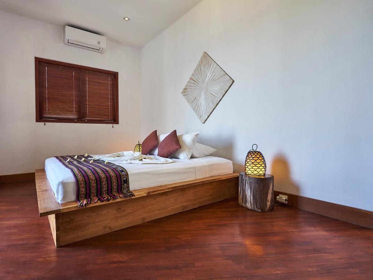 Villa Mimpi Manis Infinity Pool&180°Ocean View Amed Zewnętrze zdjęcie