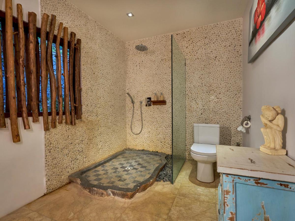 Villa Mimpi Manis Infinity Pool&180°Ocean View Amed Zewnętrze zdjęcie